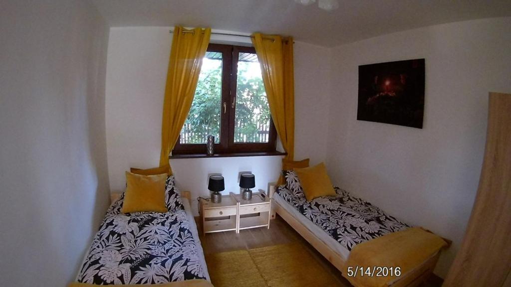 Chataa Szczechy Male Zewnętrze zdjęcie