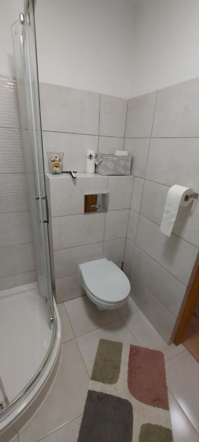 Chataa Szczechy Male Zewnętrze zdjęcie