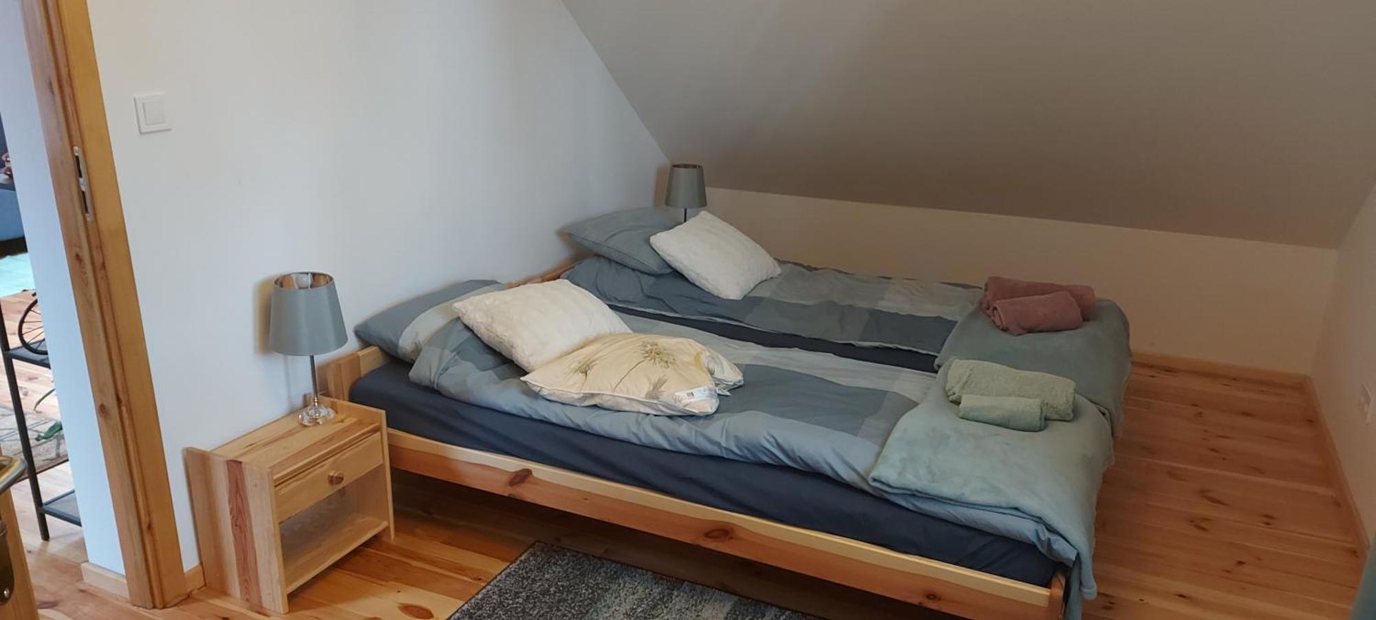 Chataa Szczechy Male Zewnętrze zdjęcie