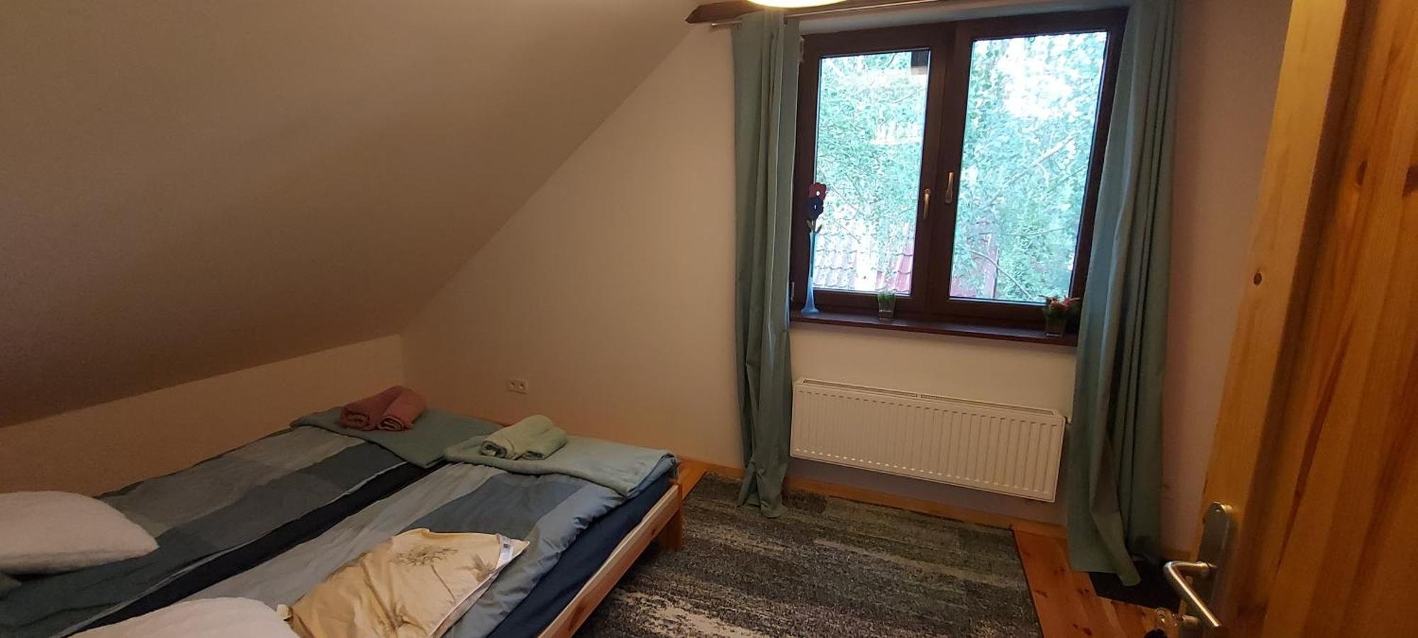 Chataa Szczechy Male Zewnętrze zdjęcie